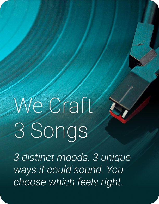How it comes together - Step 2