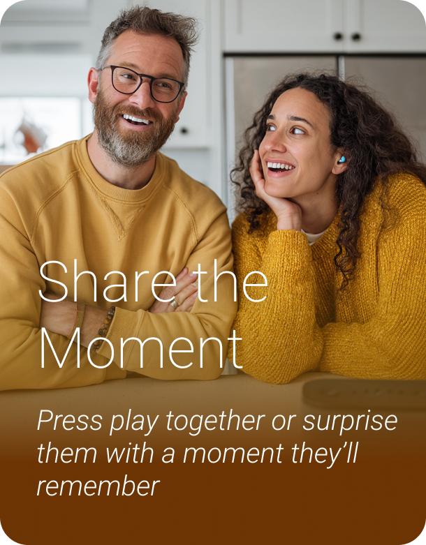 How it comes together - Step 3